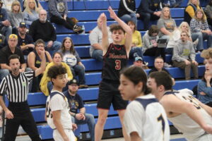 Cameron mounts comeback to win OVAC championship over Trinity Christian